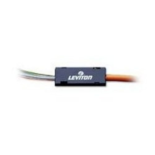 Leviton 498876S 24" Fiber Optic FanOut Kit 6Fiber Amazon.ca