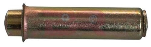 BOTTO RICAMBI BRM9745 Smorzatore vibrazioni Cinghia dentata