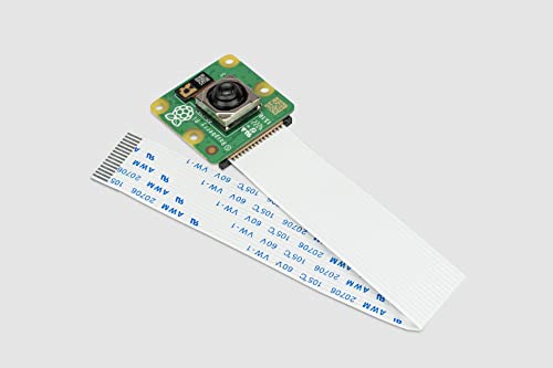 Raspberry Pi Camera Module 3 - Image 3