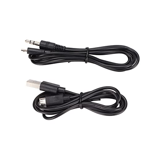Alto-falante Bluetooth LED, Alto-falante Bluetooth portátil de 10 m/33 pés 5 W velocidade de transmi