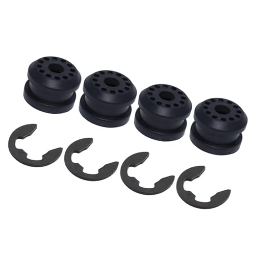 Câble de transmission Dodge Ram 3500 bagues de commande 4pc - 2