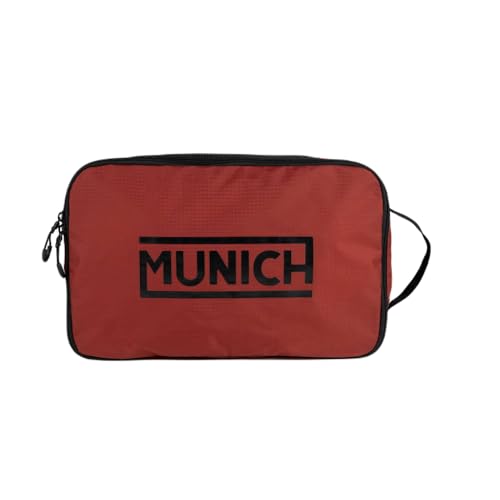 Munich GYM SPORTS 2.0 FOOTWEAR BAG BRICK