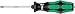 Wera 05009341001 Screwdriver for Phillips Screws 355 SK PZ 1x80mm
