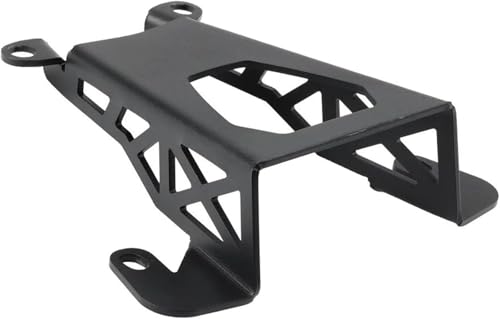 Support Top Case BMW R1200GS R1250GS Porte-Bagages Renforcé Moto