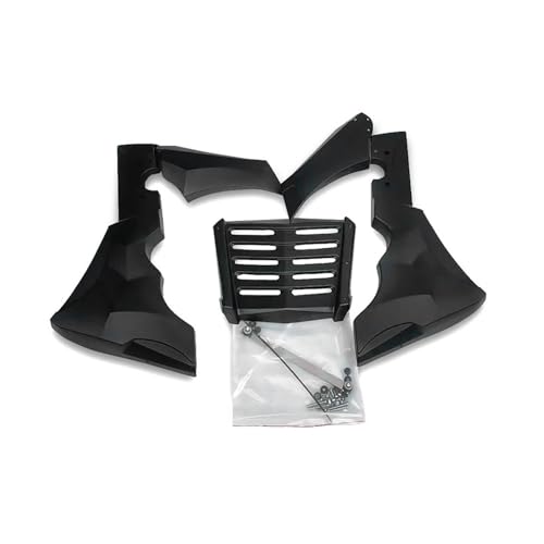 Panneau protection moteur moto : carénage côté gauche droite pour CL300 CL500
