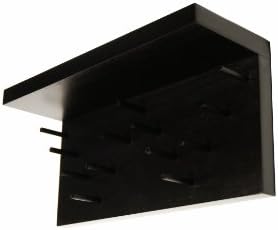 Premier 1ft Award Medal Display Rack and Trophy Shelf