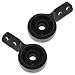 Front Lower Control Arm Bushings & Brackets Pair Set of 2 for BMW E36 3 Series