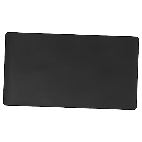 Toddmomy Silicone Placemats for Baby Boys and Girls Placemats Non-Slip Waterproof Heat Resistant Compact Size Easy to Store