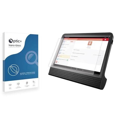 Launch X-431 V+ 4.0 vitre Nano Glass Optic+ pour écran cassé