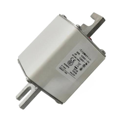 170M5162 fusible ultra-rapide 630A protection des semi-conducteurs