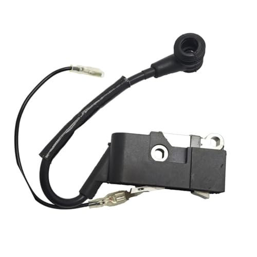 Bobine d'allumage pour tronçonneuse avec boîtier haute résistance thermique 4500