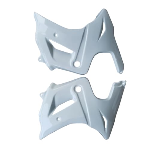 Aileron carénage SV650S de haute résistance pour carrosserie moto 2003-2011