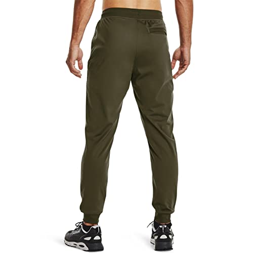 Image of Under Armour Men's Sportstyle Tricot Jogger