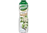 Teisseire Zero Elderflower, 600ml
