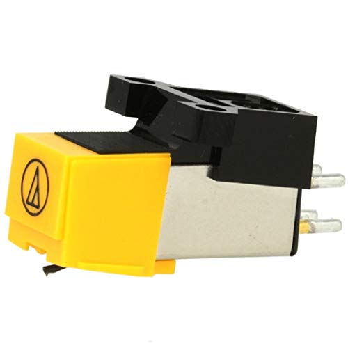 Audio-Technica AT 91 Fonorivelatori Testina