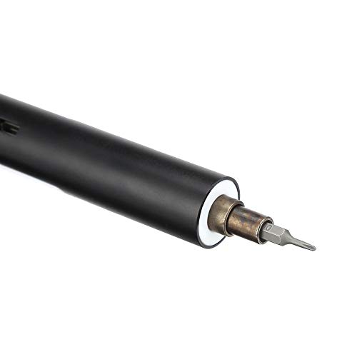 Cacciavite elettrico USB ricaricabile 160 rpm