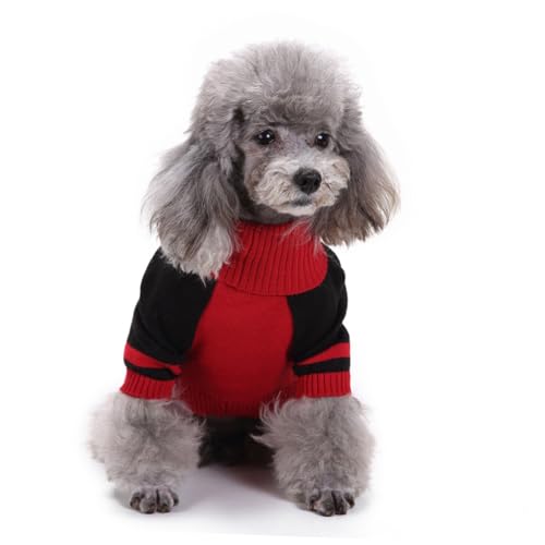 Disfraz de perro Halloween CALAVERA talla XL miniatura 3