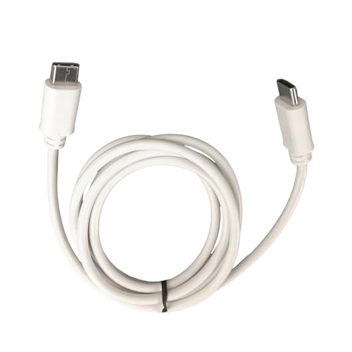 Cable Tipo C/Tipo C 3A C.Rápi