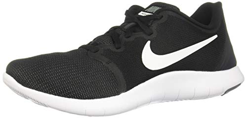 Nike Mens Black White and Grey Mesh Flex Shoes (7 US) (B07C6FZFJ7) Amazon Price History, Amazon Price Tracker
