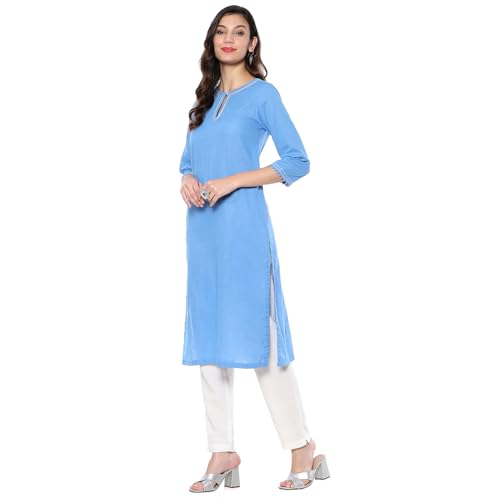 Image of BIBA Women Kurtas