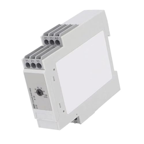 Protection moteur fiable contre surcharge et court-circuit via DIA01CD4810A