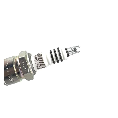 Bougie d'allumage Iridium IX pour résoudre les démarrages difficiles - 7