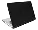 iPearl mCover Hard Shell Case with FREE keyboard cover for Model A1278 13-inch Regular display Aluminum Unibody MacBook Pro - BLACK