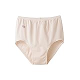 [グンゼ] ショーツ 快適工房 綿100% 日本製 抗菌防臭加工 KQ5070 レディース カームベージュ L