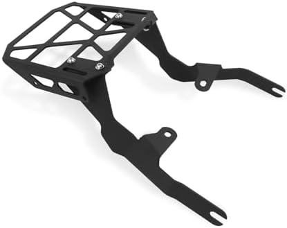 Fit For Monkey 125 2018-2024 Passenger Rear Solo Seat - View #6