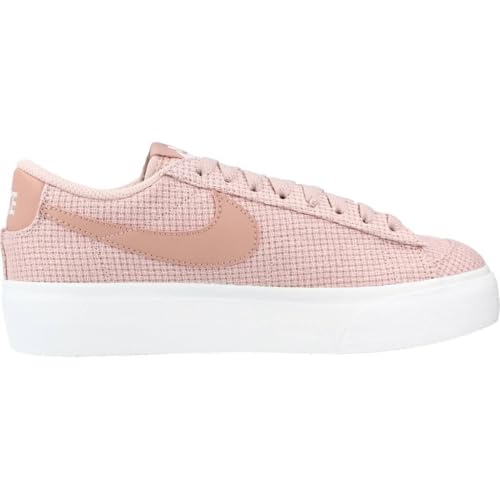 Image of Nike Blazer Low Platform, Women's Trainers, 0