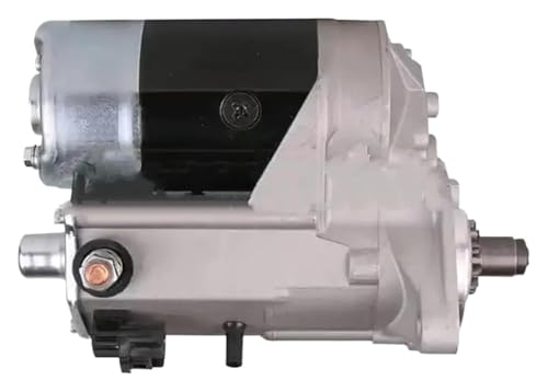 Moteur 2KD Toyota Land Cruiser Hilux démarreur électrique fort couple