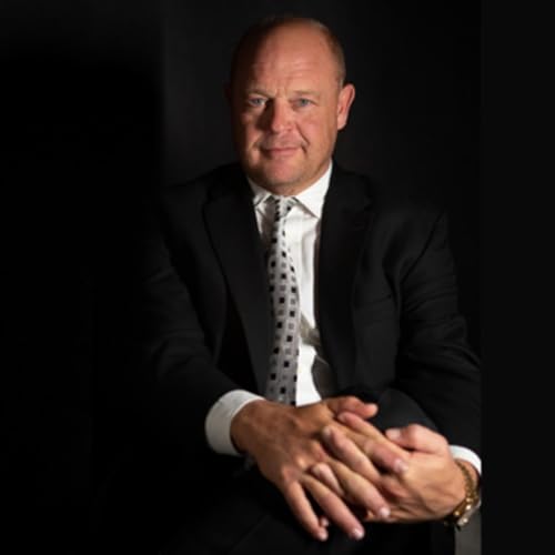 Govs on the Go: Alumni Edition with Pete Olson Podcast Por  arte de portada