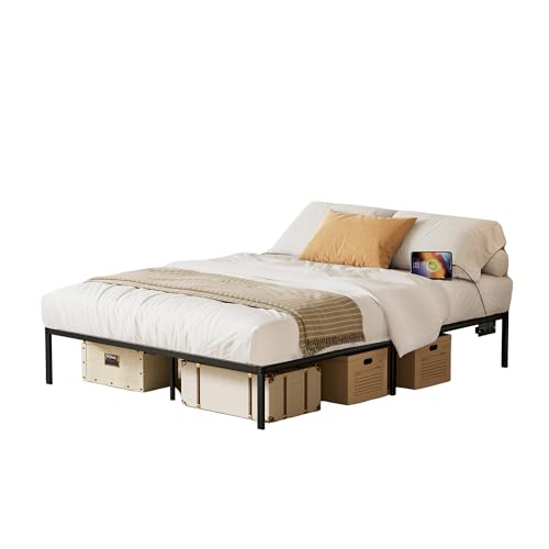 Bases Cama Matrimonial marca FABATO