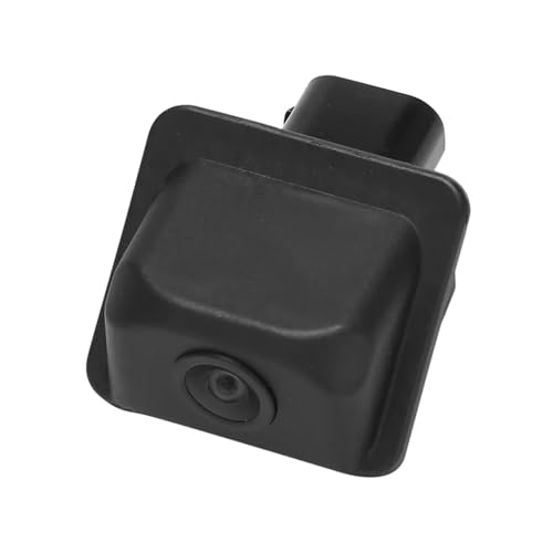 Caméra de recul Chery Tiggo 3X réparez votre image inversée
