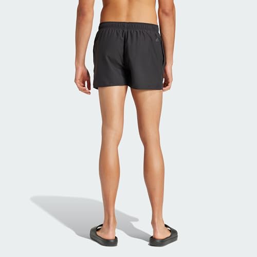 Slip de bain adidas Jc9925 regular résistant au chlore