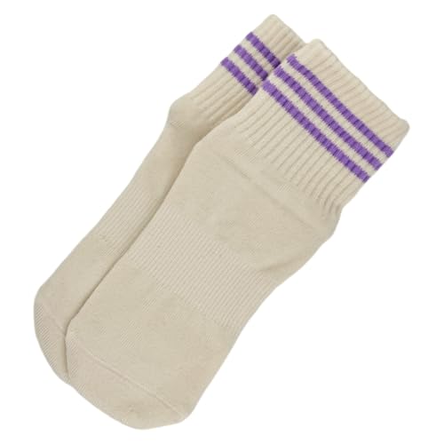 Image of Life By Lexie Sticky Grip Socks for Barre, Pilates, Lagree, Yoga, Dance Non Slip Women's Socks