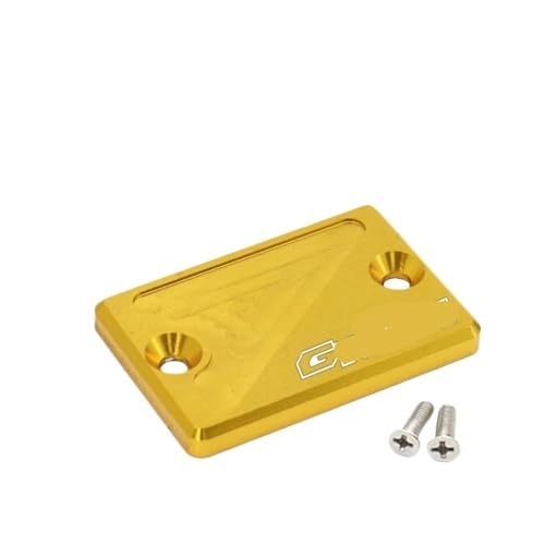 Bouchon de réservoir de frein avant pour rénover votre moto MSX125