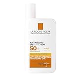 SONNENSCHUTZ La Roche-Posay Anthelios UVmune 400 Invisible Fluid Sonnenschutzmittel LSF 50+, 50 ml