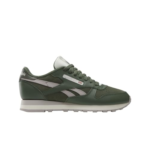 Image of Reebok Men's Classic Leather Sneaker