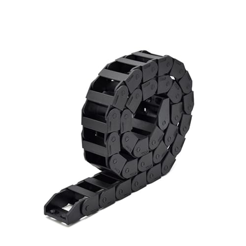 Chaîne de remorquage en plastique type pont 18x25mm de 1 mètre