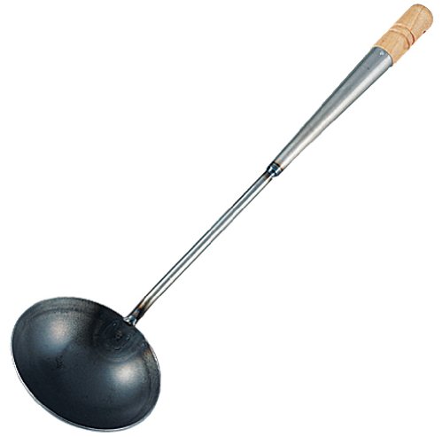 japan import Chinese fried rice iron ladle ATYA801