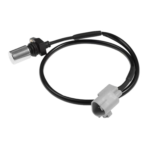 Capteur de vilebrequin pour résoudre les problèmes de démarrage Mazda MPV