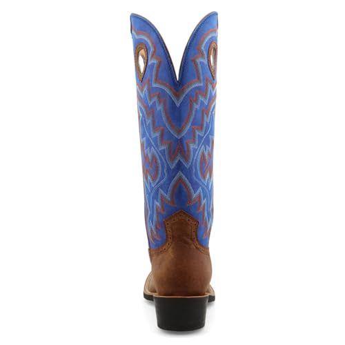 Image of Twisted X mens Buckaroo