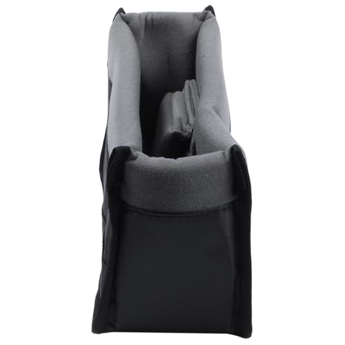 Partition de protection boîtier reflex avec mousse absorbante - 4