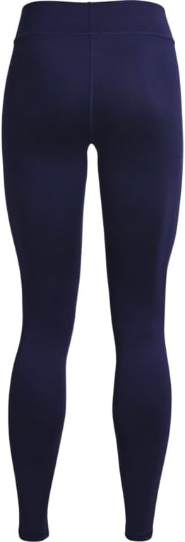 Under Armour HeatGear Authentics Leggings - Image 5
