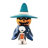Square Enix Shin Megami Tensei V: Jack-O’-Lantern Bright Arts Gallery Figure