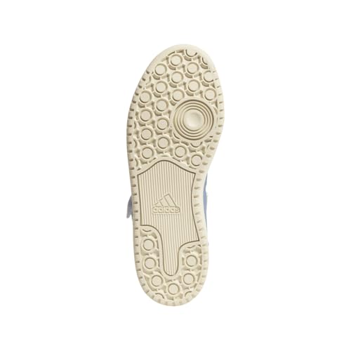 Image of adidas Unisex Heather Low Tennis Shoe