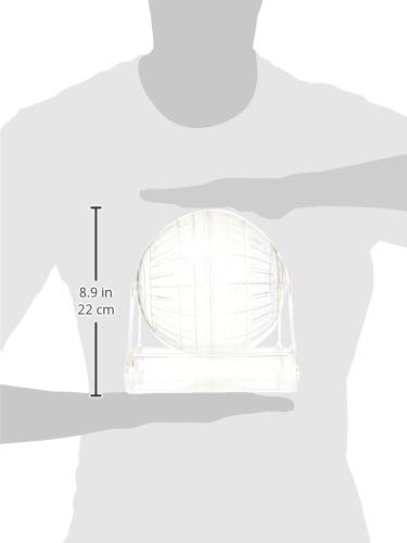 Living World Medium oefenbal 17 cm - Image 6