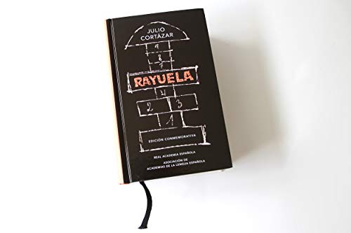 Rayuela / Hopscotch. Commemorative Edition