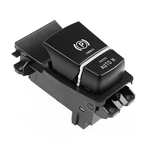 Botón de freno de mano eléctrico para BMW Serie 5 y 7 F10 F07 reemplazo OEM 61319385029